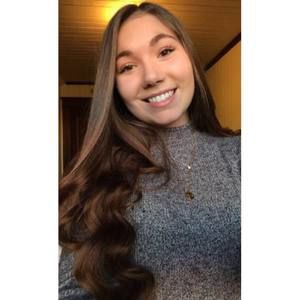 Meet your Posher, Mélanie